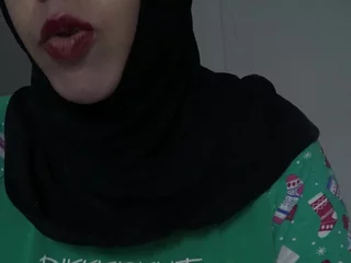 Arab Cuckold Hot Fit together