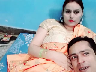 Desi chudai puja have sex close by prem