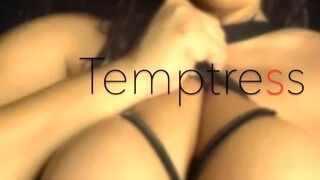 Temptress JOI