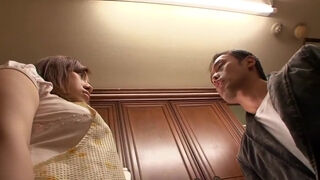 Crazy Japanese Whore In Horny Blowjob, Wife - Jav Movie