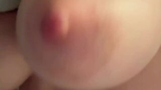 Italian Big Tits Artemisia Love Solo Big boobs Bouncing Sesh Close up Slow motionOF@ArtemisiaLove101