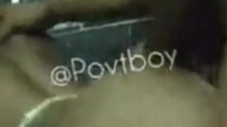 Best of povtboy , with that long dick and some phat ass Part 1