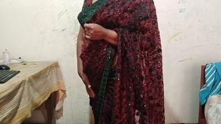 Hot Indian Bhabhi Dammi Nice Sexy Video 13