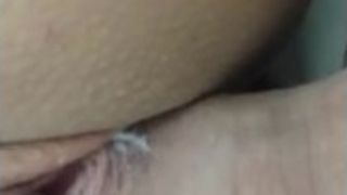 My stepcousin fucking me hot