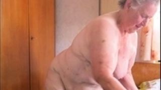 OMAGEIL Solo Made Mature And Milf Compilation Video