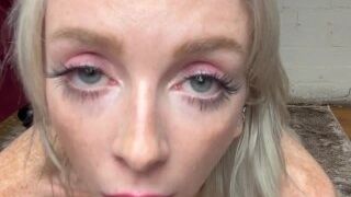 POV JOI Home Wrecker Birthday Blowjob