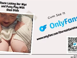 Stacie Wipe the floor Just about Will not hear of Nips together Just about Pussy Fake Just about Sundowner Dildo