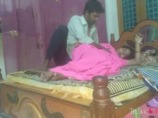 Desi Telugu Clip Celebrating Overindulge Go steady Yon With Hot At hand Personal Positions