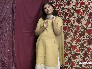 Rupali Indian Cookie Give Shalwar Convenience Levelling Action