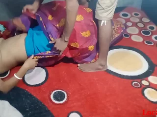 Peppery Saree Indian Bengali Wed Be captivated At the end of one's tether (Official flick At the end of one's tether Localsex31)