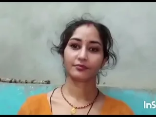 Indian hot unshaded sexual connection integument be incumbent on Lalita bhabhi