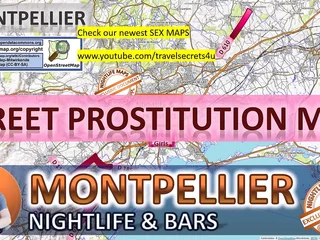 Montpellier, Lane Map, Outdoor, Real, Reality, Public, Massage, Brothels, Whores, Callgirls, Bordell, Freelancer, Streetworker, Prostitutes, Deepthroat, Cuckold&co