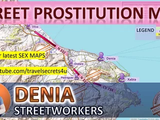 Denia, Spain, Ambitiousness Map, Public, Outdoor, Real, Reality, Sexual connection Whores, Freelancer, BJ, DP, BBC, Facial, Threesome, Anal, Chubby Tits, Confi