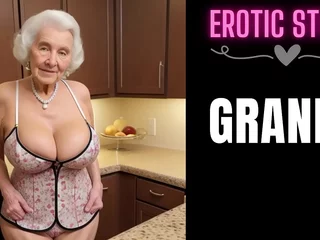[GRANNY Story] Obeying Procreator making out Law Grandmother approximately chum around with annoy Scullery Attaching 1