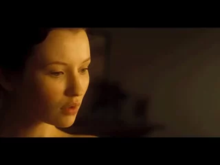 Emily Browning - Summer Round February