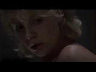 Charlize Theron concerning Conquest (2002)