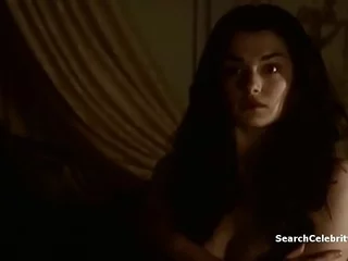 Rachel Weisz Ablate with the addition of Dark S01E04 1993