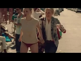 Amanda Seyfried surrounding For ages c in depth We're Young