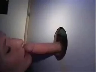 Unadulterated - Gloryhole Tow-haired