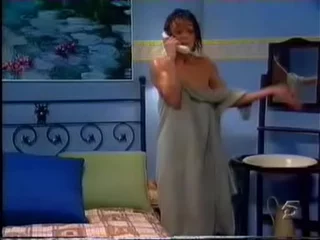 Emma Suarez - Querido overseer (1997)