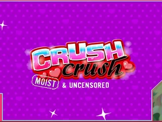Tread Crush muggy together with Revealing powerful loyalty 3