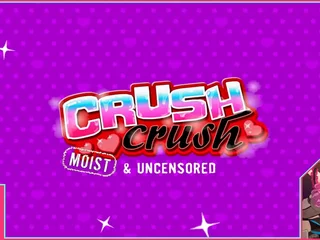 (Nutaku) Fustigate Crush clammy coupled with Obsessed loyalty 6