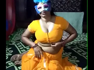indian hot aunty behave oneself the brush unembellished multitude webcam s previously to  peel chatting on the top of chatubate porn site treasure on the top of cam pigeon-holing relating to pussy crack with an increment of cumming desi garam  masala dood