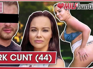 After a hot blowjob, the MILF Orion stuffs his cock into Priscilla's needy cleft and meaningless on her face! I banged this MILF from milfhunting24.com!
